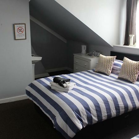 The Vale Apart Hotel Kingston upon Hull Extérieur photo