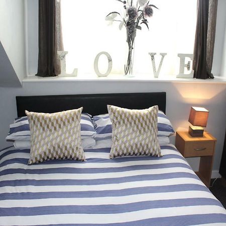 The Vale Apart Hotel Kingston upon Hull Extérieur photo
