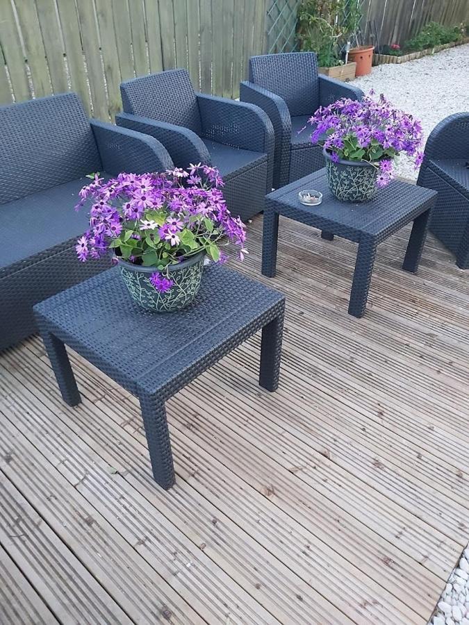The Vale Apart Hotel Kingston upon Hull Extérieur photo