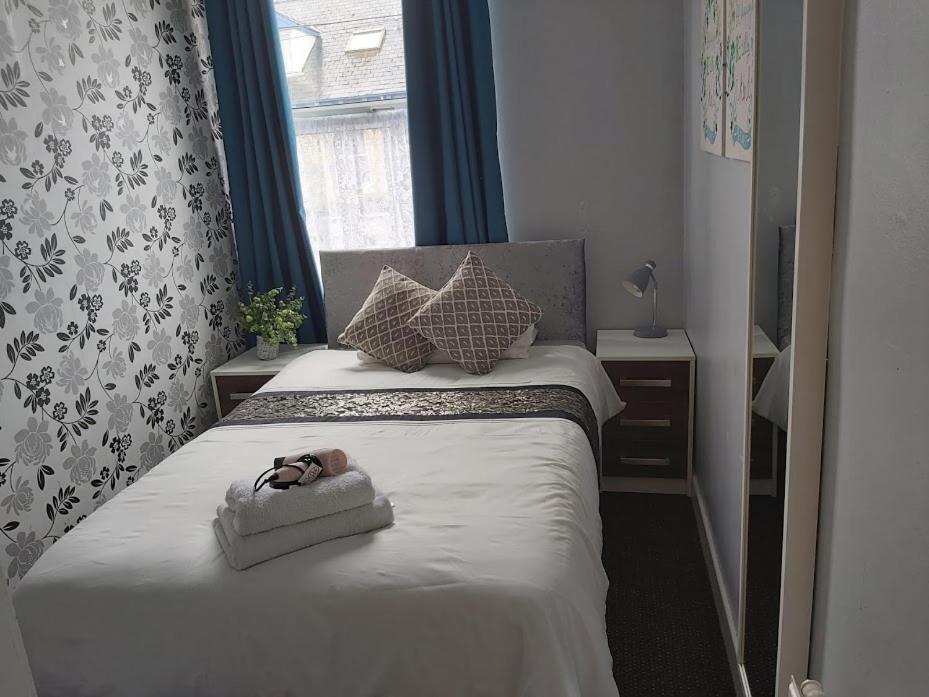 The Vale Apart Hotel Kingston upon Hull Extérieur photo