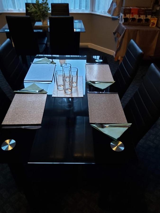 The Vale Apart Hotel Kingston upon Hull Extérieur photo