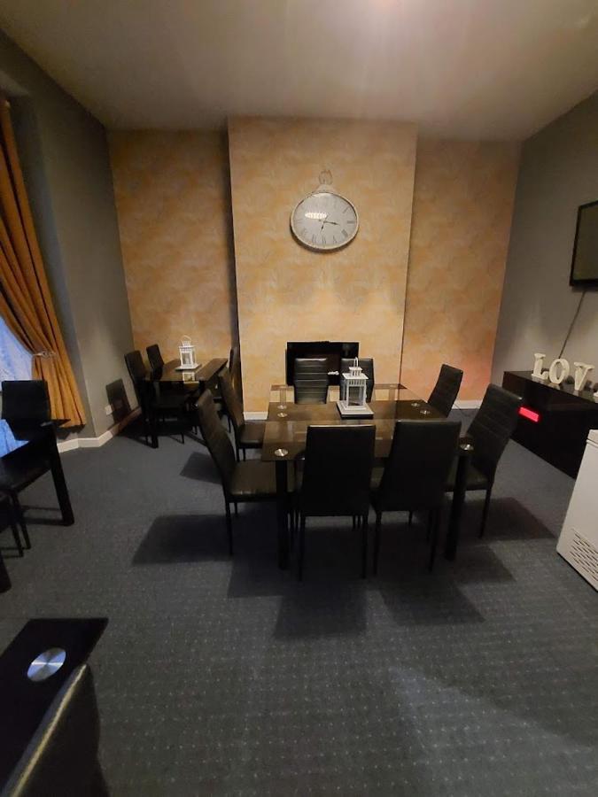 The Vale Apart Hotel Kingston upon Hull Extérieur photo