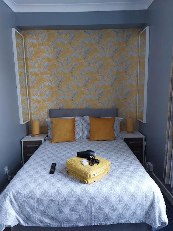 The Vale Apart Hotel Kingston upon Hull Extérieur photo