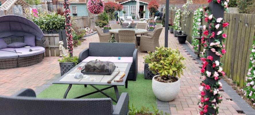 The Vale Apart Hotel Kingston upon Hull Extérieur photo