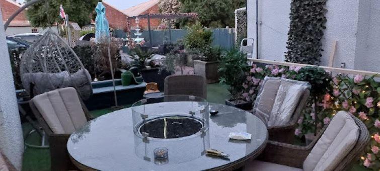 The Vale Apart Hotel Kingston upon Hull Extérieur photo