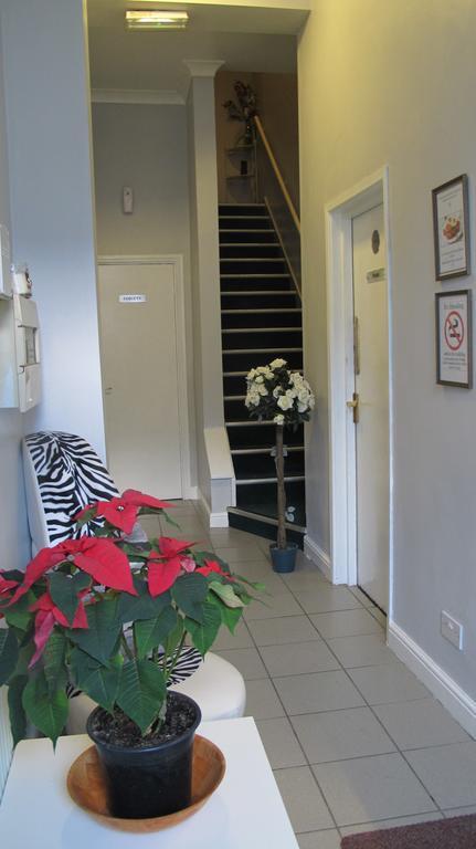 The Vale Apart Hotel Kingston upon Hull Extérieur photo