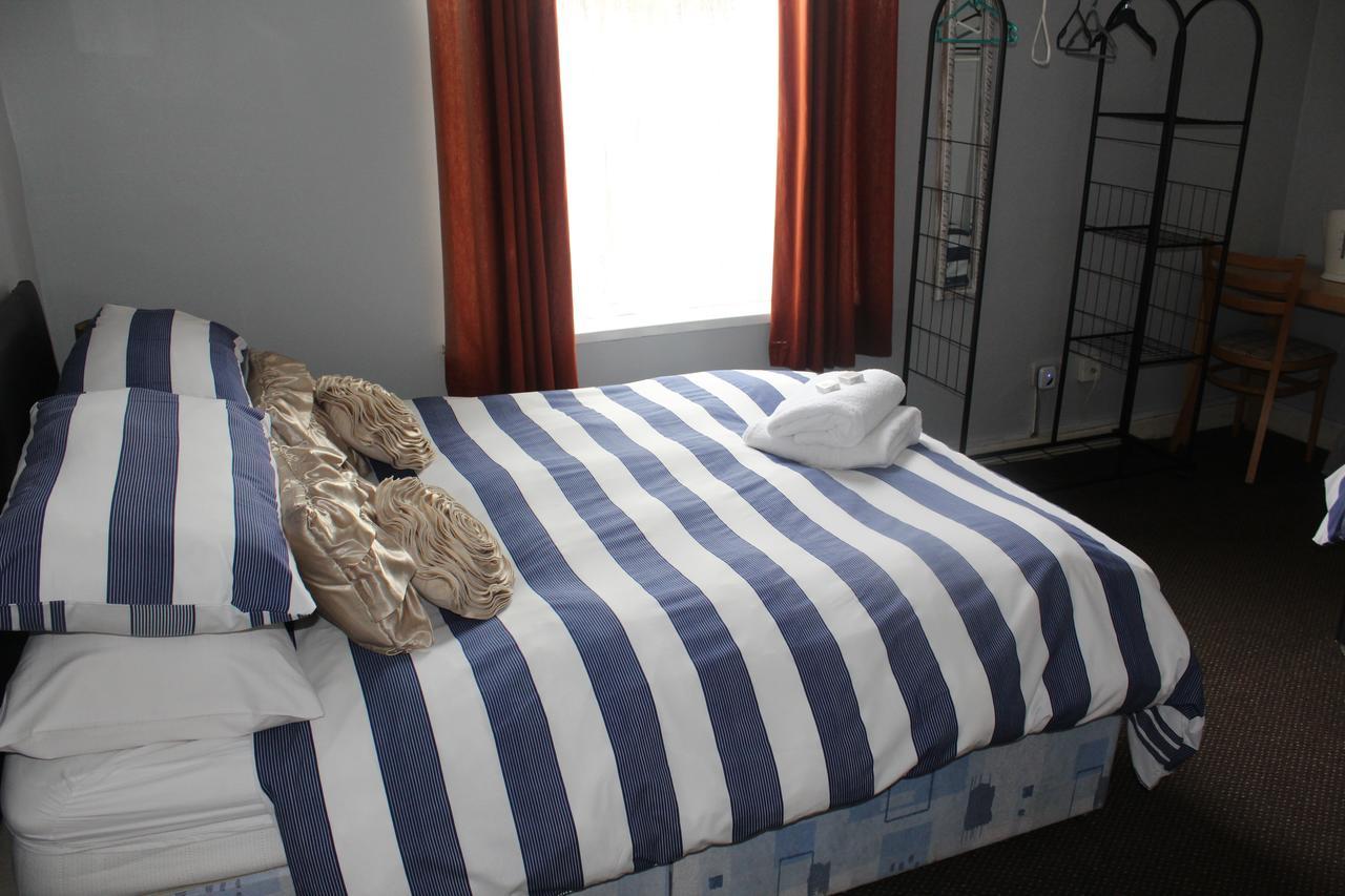 The Vale Apart Hotel Kingston upon Hull Extérieur photo