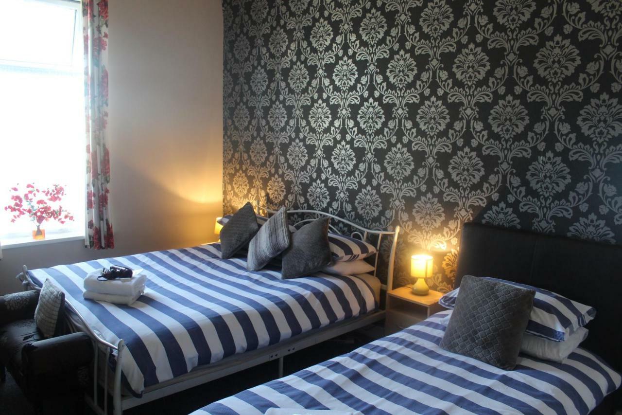 The Vale Apart Hotel Kingston upon Hull Extérieur photo