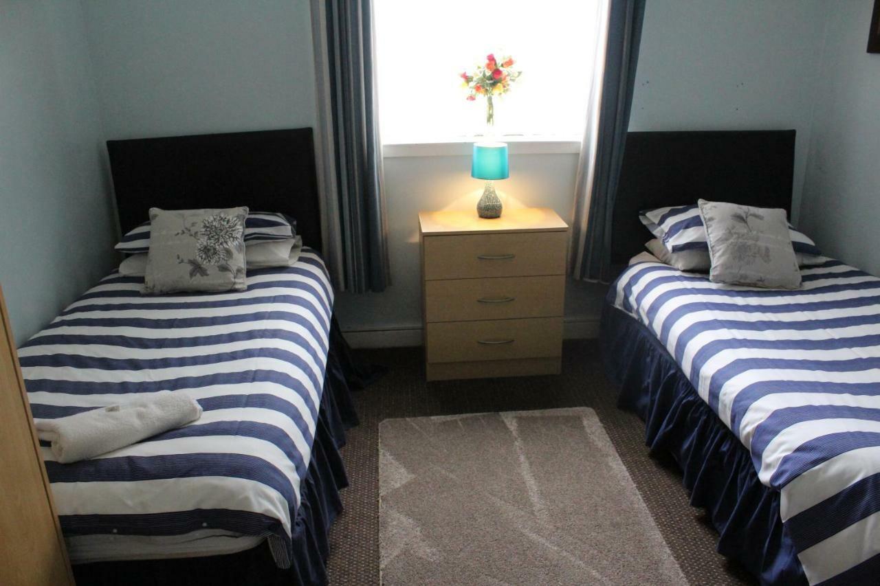 The Vale Apart Hotel Kingston upon Hull Extérieur photo