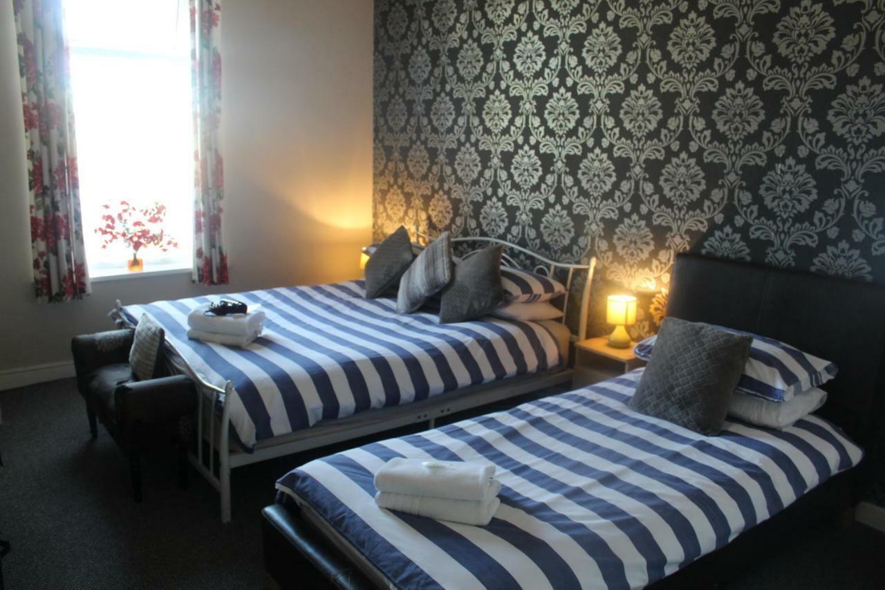 The Vale Apart Hotel Kingston upon Hull Extérieur photo
