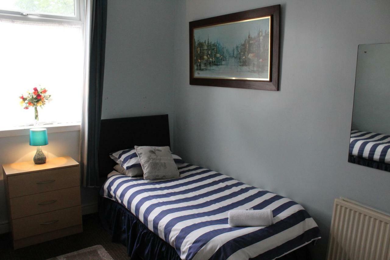 The Vale Apart Hotel Kingston upon Hull Extérieur photo